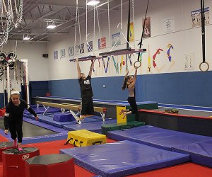 Gymnastics, Ninja -  - Lynbrook, New York