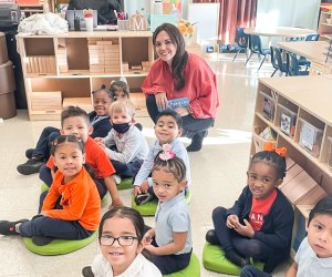 Dual Language Preschools Near Chicago