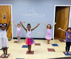 No Limits Performing Arts Studio Affordable Summer Camps in Westchester and the Hudson Valley