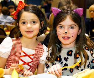 Free in March: Best Things To Do in Westchester and the Hudson Valley with Kids Celebrate Purim with singing, stories, crafts, and a carnival at Congregation Emanu-El of Westchester. Photo courtesy of the congregation