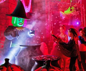 Wicked Fun Ways to Celebrate Halloween Around DC