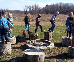 Things To Do in Kingston with Kids: Seed Song Farm & Center