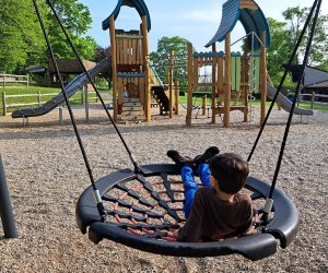 Freedom Park: Best Parks and Playgrounds in the Hudson Valley