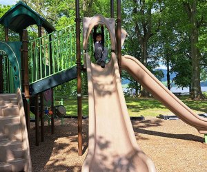 Plum Point Park.: Best Parks and Playgrounds in the Hudson Valley