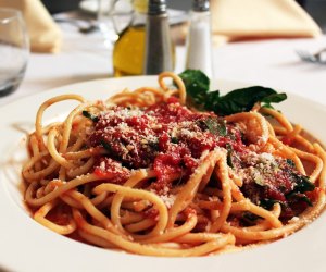  Sam’s Italian Restaurant  Restaurants Open on Christmas in Westchester