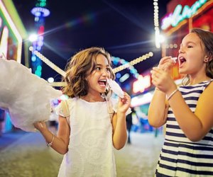 The annual Fol-de-Rol comes to Armonk this weekend. Photo courtesy of the fair