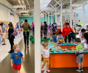 Westchester Children's Museum