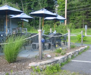 Image of West Shore Seafood - Restaurants Where Kids Can Play