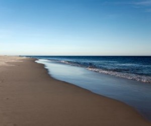 Robert Moses State Park Beach