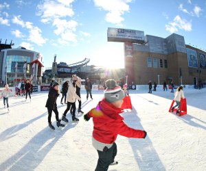 Winter Fun Guide For Boston Kids Mommypoppins Things To Do In