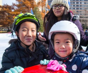 20 Free Holiday and Christmas Events in Connecticut for Kids Communities celebrate the season with free holiday and Christmas events for families! Winterfest Hartford photo by Andy Hart, courtesy of the IQuilt Partnership