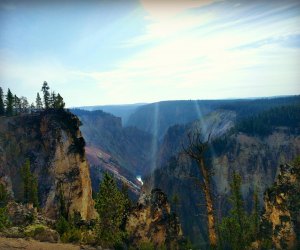 10 Tips for Staying at a Yellowstone National Park Lodge —