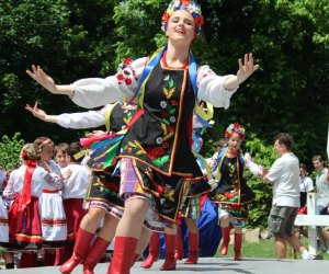 Yonkers Ukrainian Heritage Festival | MommyPoppins - Things to do in ...