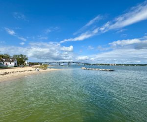 Yorktown Virginia Beach York River American History