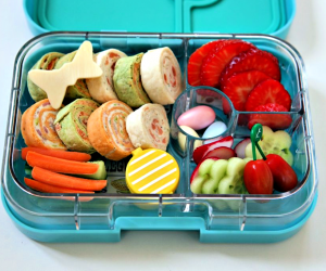 Back to School Lunchbox Ideas (For Tweens and Teens)