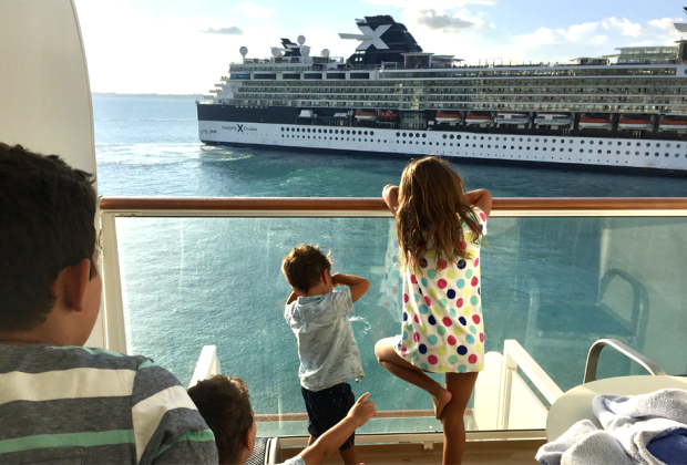  Take a Cruise: Best Winter Vacation Ideas for Families: Affordable Vacation Spots for Kids of All Ages