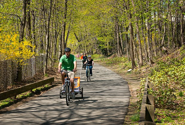 bike way