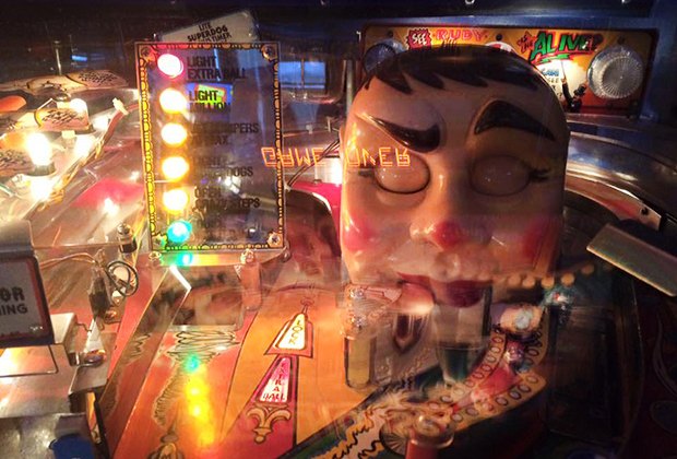 Morristown Game Vault: Classic Gaming, Pinball, and Family Fun
