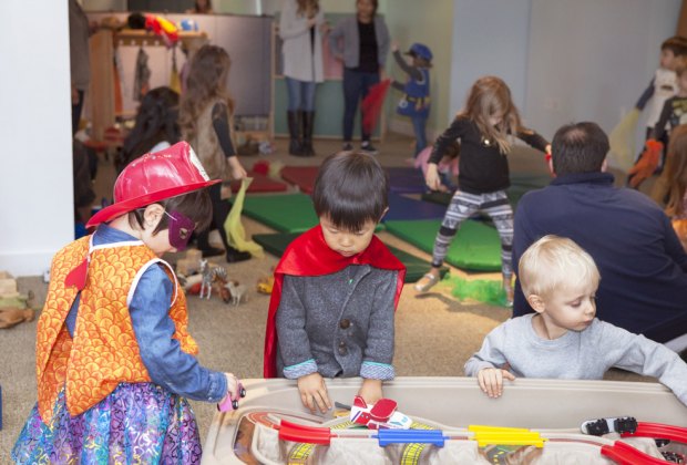toys rental for birthday party near me