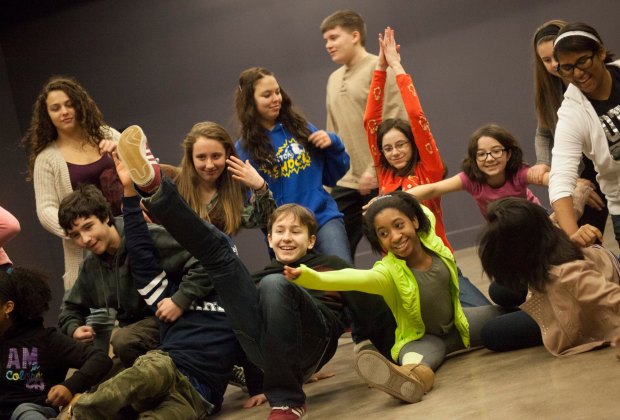 Curtain Call Theater Classes For Kids In Philadelphia