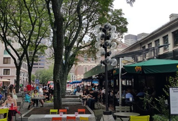 Faneuil Hall with Kids: Top 10 Things to Do