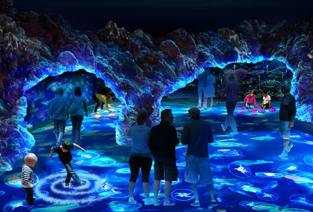 Hottest New Nyc Destinations For Kids That Opened In 2017