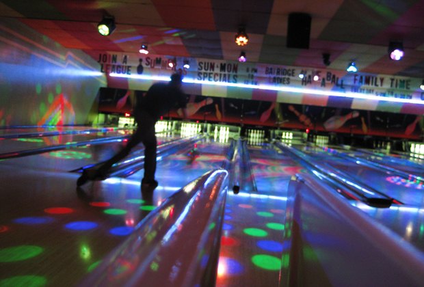 Family-Friendly Bowling Alleys in New York City | MommyPoppins - Things to do in New York City ...