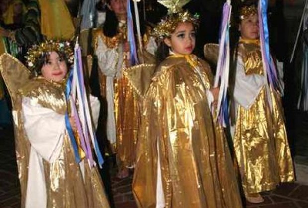 Los Tres Reyes Magos / The Three Kings