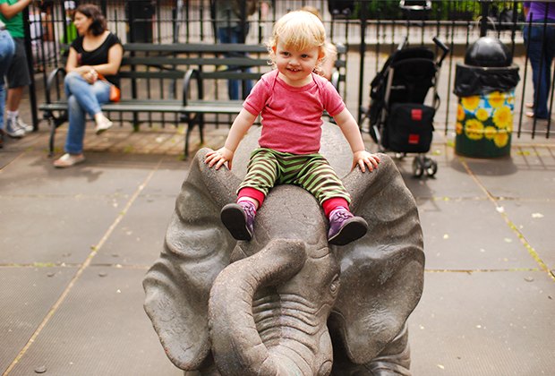 Cobble Hill, Carroll Gardens, Boerum Hill: Best Things to Do with Kids