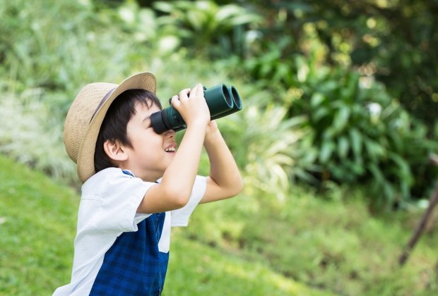 Homeschool Learning Centers near Los Angeles: Study nature