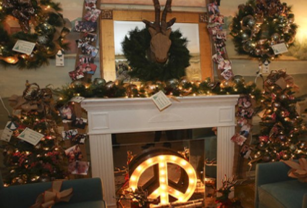 visit the fairfield christmas tree festival at burr visit the fairfield christmas tree festival at burr