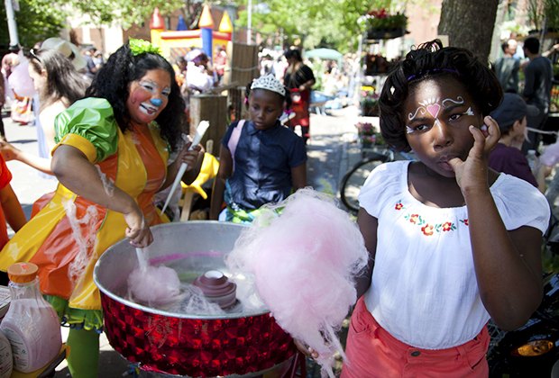 35 Things to Do with Kids in Fort Greene and Clinton Hill