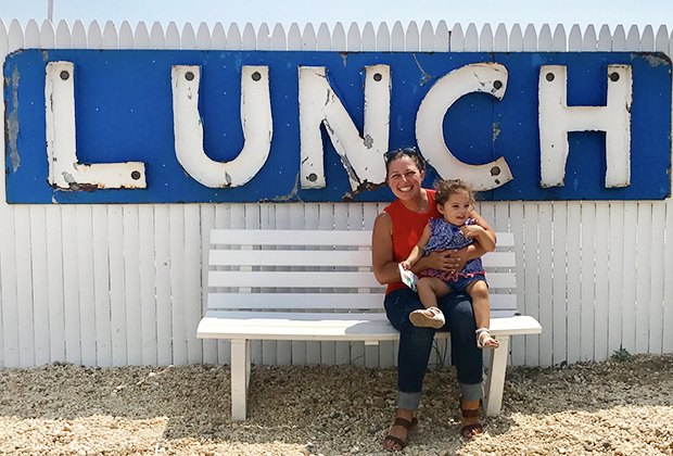 Family Friendly Restaurants in The Hamptons & North Fork