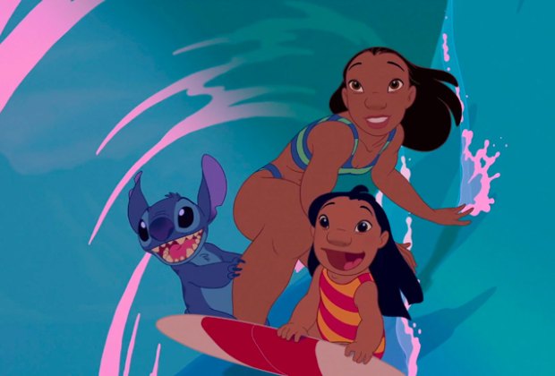 Best Sing-Along Songs for Kids: Hawaiian Roller Coaster Ride from Lilo & Stitch