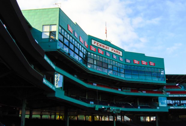 Photo of Fenway Park - Free Fun Things To Do in Boston