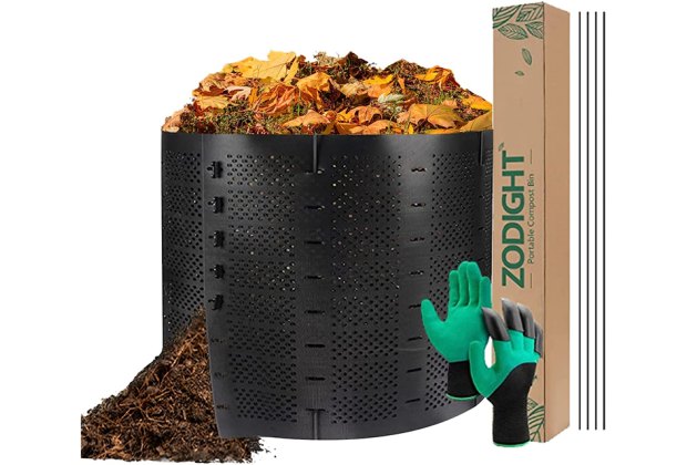 Zodight. indoor composter