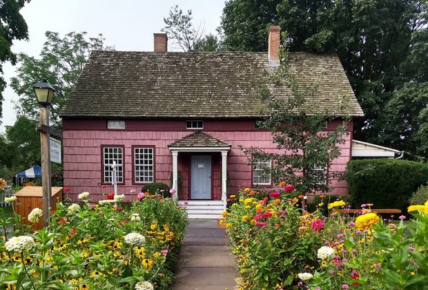 7 Things to Love About the Queens County Farm Museum | MommyPoppins -  Things to do in New York City with Kids