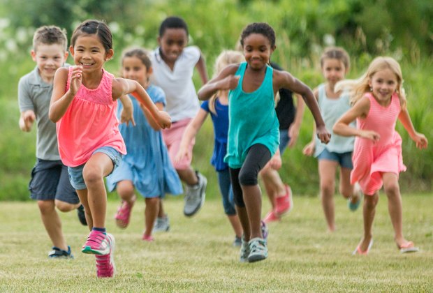 Awesome Specialty Summer Camps For Nyc Kids Mommypoppins