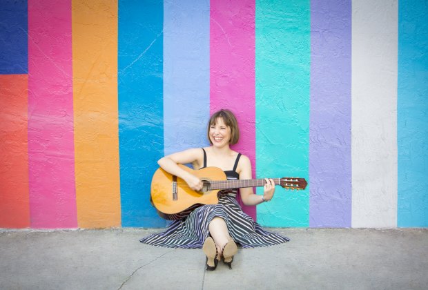 Alina Celeste Music