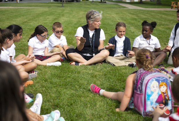 A Child-Focused Lower School Builds a Strong Foundation at Fairfield County’s PreK-12 King School King School is a top-rated PreK to 12th grade private school that sits on a sprawling 34-acre campus in North Stamford.