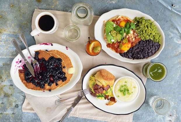 Restaurants For After Your Whitney Museum Visit With Kids In Restaurants For After Your Whitney Museum Visit With Kids In