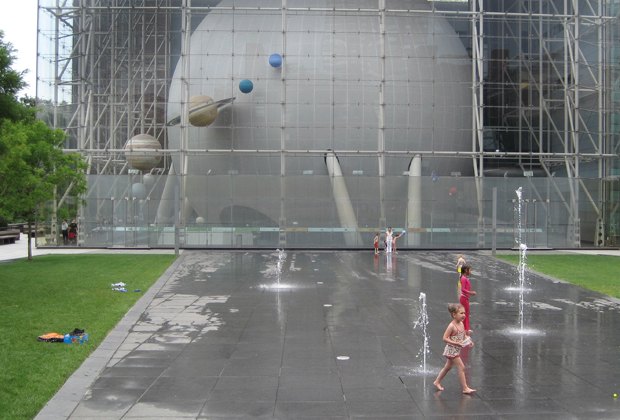 Toddling the Upper West Side: 10 Spots in 10 Blocks for you and your toddler in the West 70's