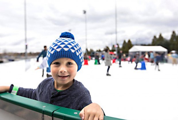 Skate the Station 25 Things We Are Excited To Do in Atlanta with Kids This Winter