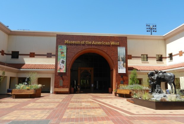 Free Day at The Autry