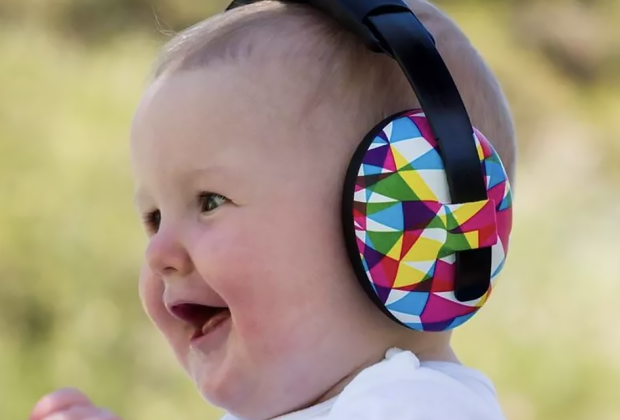 Banz Bubzee Baby Defenders: Best Baby & Kids Ear Protection