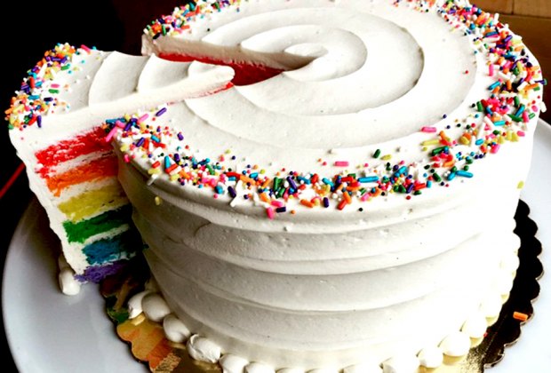 12 Nyc Bakeries Serving Stunning Birthday Cakes For Kids Mommypoppins Things To Do In New York City With Kids