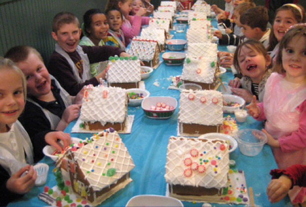 Holiday Baking Classes For Long Island Kids Mommypoppins