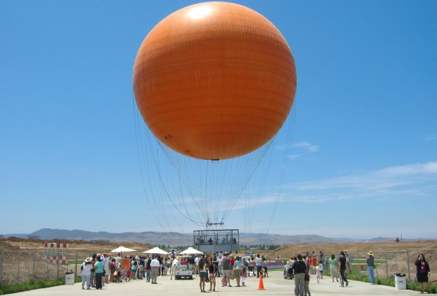 10 Reasons To Visit Orange County Great Park Today