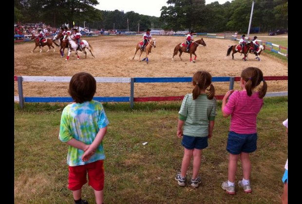 Coupons barnstable county fair