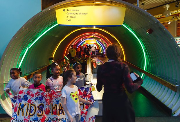 Brooklyn Children's Museum Discount Code